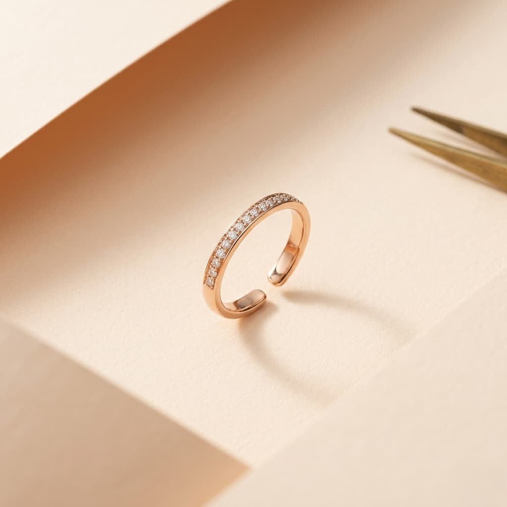 Latest Rings