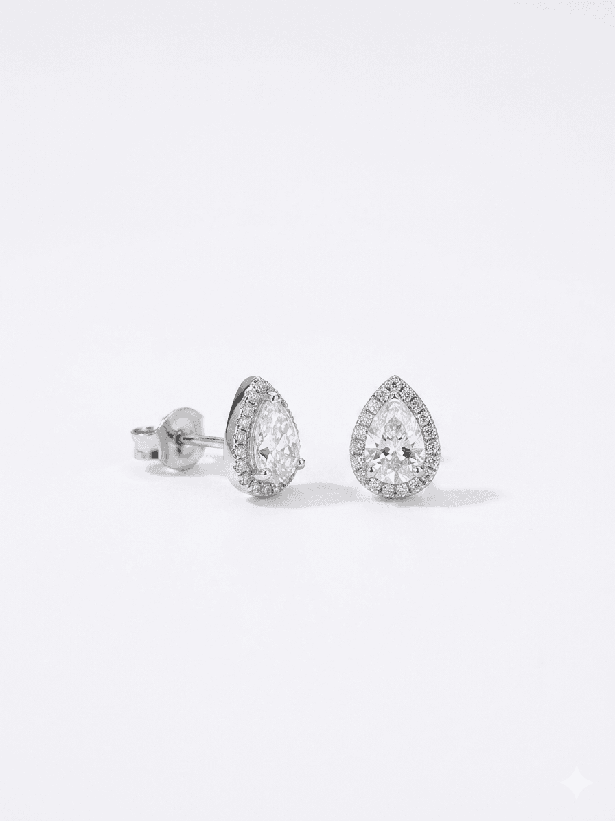 Silver Studs