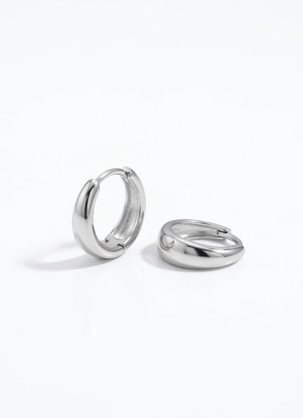 Round Hoops